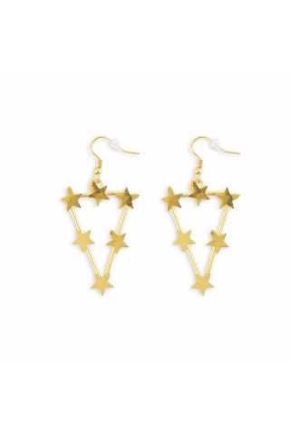 Starry Night Earrings