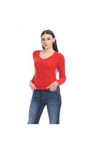 Cassandra Knit Sweater