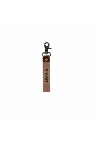 Archachon Canvas Key Strap Fob