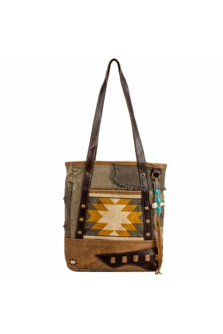 Coyote Bluff Charmed Concealed-Carry Bag