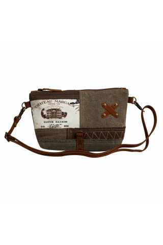 Francais Pathway Small And Crossbody Bag
