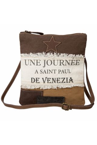 Francais Pathway Small & Crossbody Bag