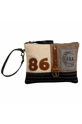 Route 86 Pouch