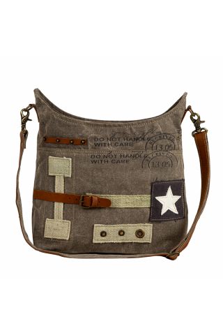 Guiding Star Shoulder Bag