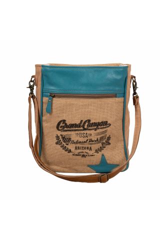 Grand Canyon Small Market Bag