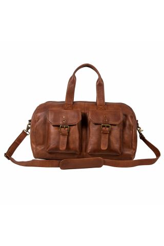 Lobeth Traveller Bag