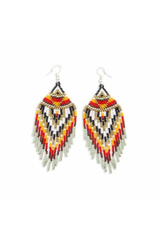 VibrantFiesta EARRING