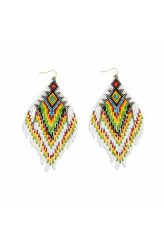 RainbowDazzle EARRING