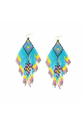 HarmonyHues EARRING