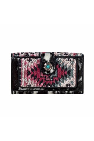 Sunrise Winds Wallet