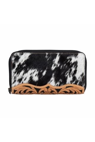 Darrington Ranch Clutch Wallet