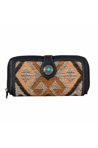 Dolly Sun Trail Wallet