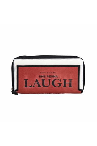 Life’s a Laugh Wallet