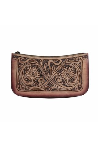 Marquez Trail Wallet