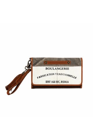 Boulangerie Wallet