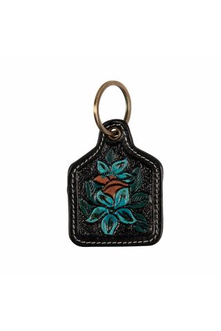 Morning’s Bloom Key Fob