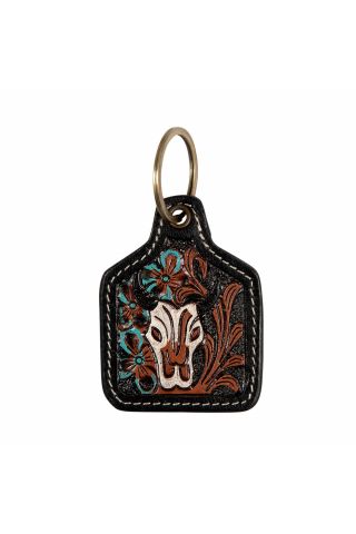 Bison Trail Key Fob