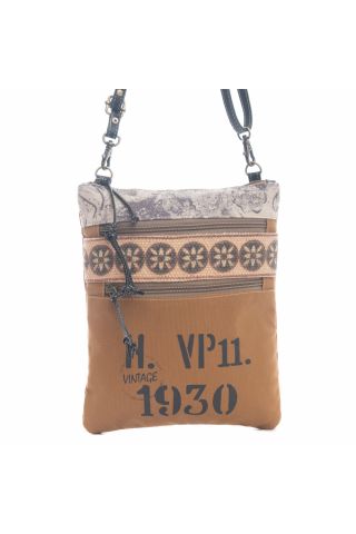 M-Vintage Crossbody Bag
