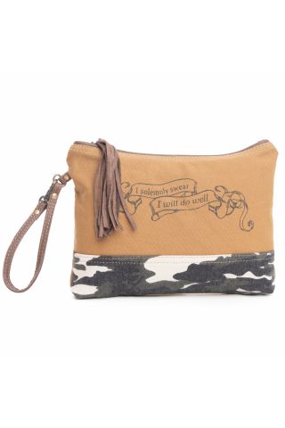 Paloma Do Well Pouch