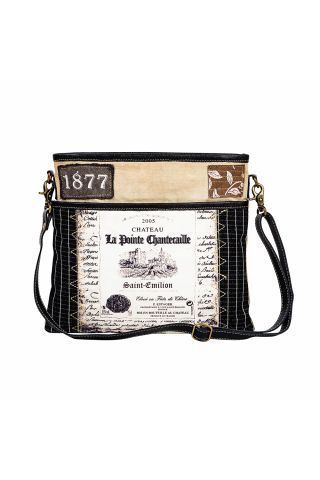 La Pointe Chantecaille Small & Crossbody Bag 