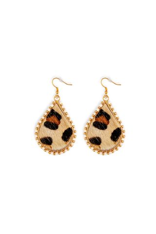 Safari Winds Earrings