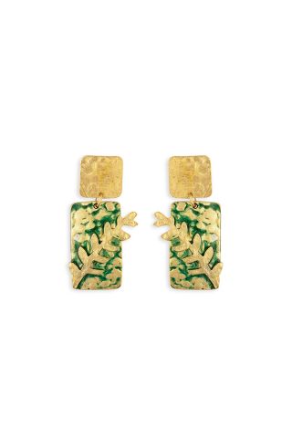 Fern Grove Earrings