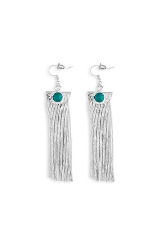 Empress Falls Earrings