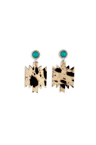 Tribal Spirit Earrings