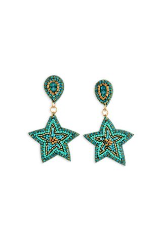 Star Light Star Bright Earrings