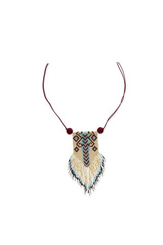 Canyon Echoes Necklace