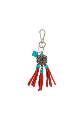 Chelsea Meadow Key Fob