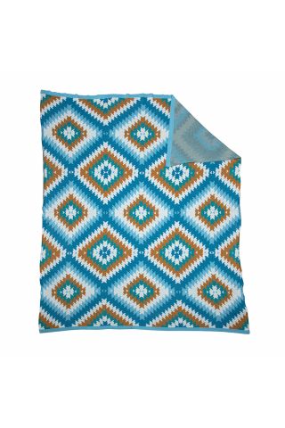 Clearwater Trail Throw