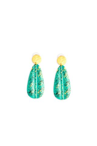 Angelica Falls Earrings