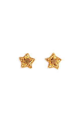 Starlight So Bright Studs Earrings