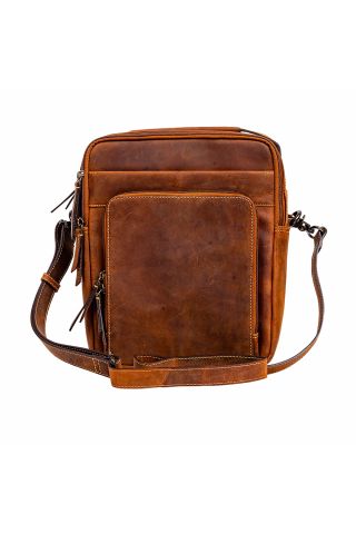 Kurlingham Leather Bag