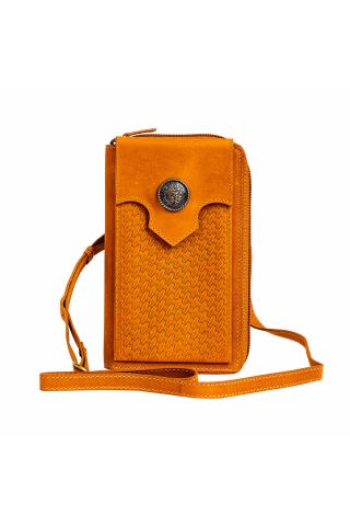 Winsome Trail Phone Case Wallet