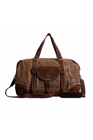 Durington Rail Duffle Bag