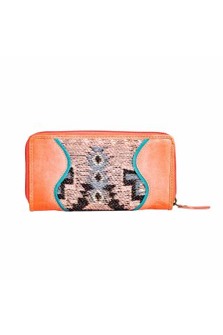 Suzanna Trail Wallet