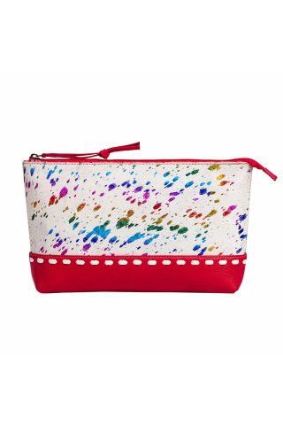 Rojo Ryders Pouch