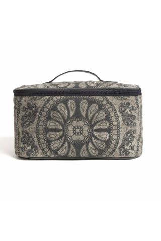 Carmela Toiletries Bag