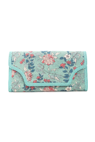 Mehlee Jo Wallet