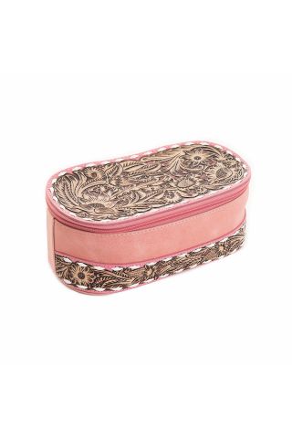 Chesterock Canyon Make-Up Kit in Pink