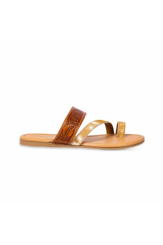 Kaylee Dawn Sandals