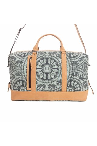 Carmela Traveller Bag