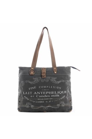 L' Antephilique Tote Bag