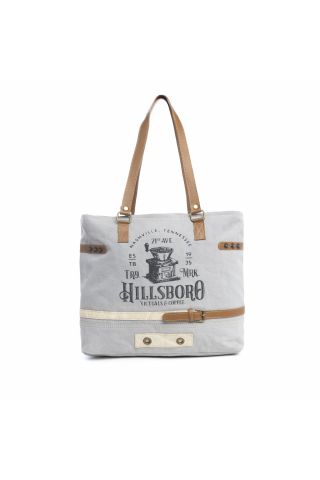 Hillsboro Tote Bag