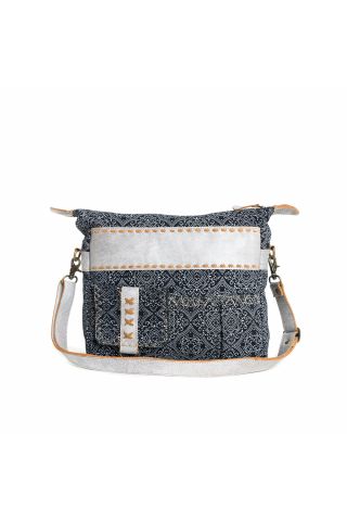 Moroccan Nights Shoulder Bag