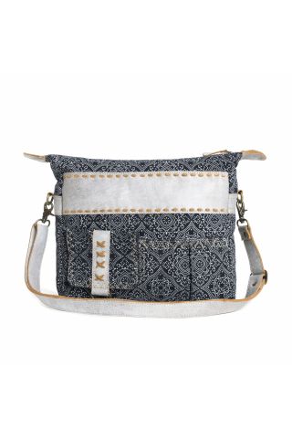 Moroccan Nights Shoulder Bag