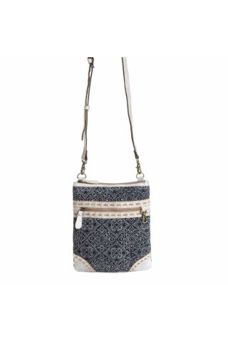 Moroccan Nights Small Crossbody Bag