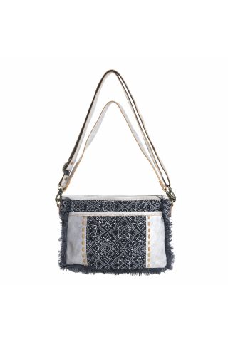 Moroccan Nights Small and crossbody bag